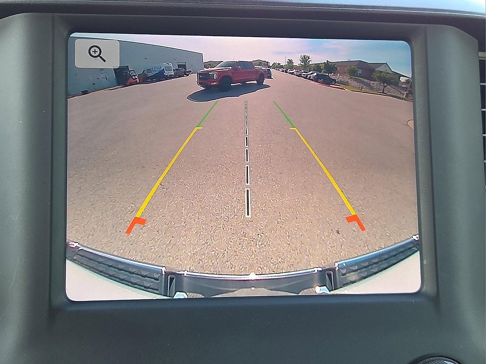 Used 2022 RAM 1500 Big Horn w/ Trailer Tow Group AWD/4WD image 16
