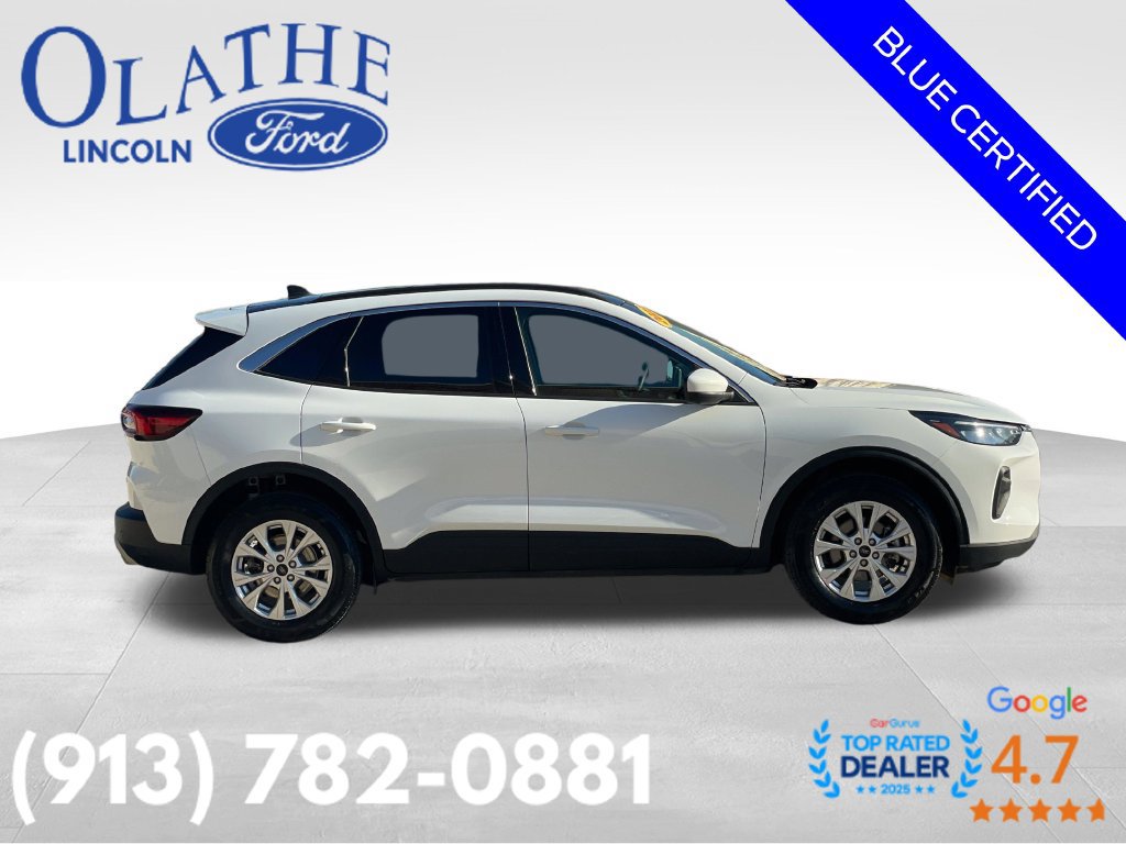 Certified 2023 Ford Escape Active w/ Tech Pack #2 AWD/4WD image 7