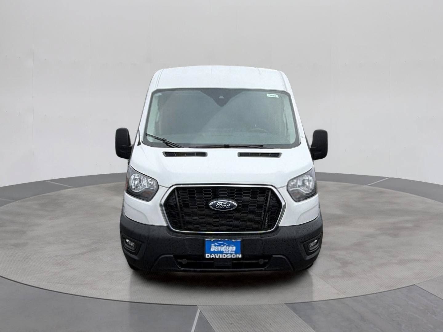 Certified 2024 Ford Transit 350 148 Medium Roof AWD image 9
