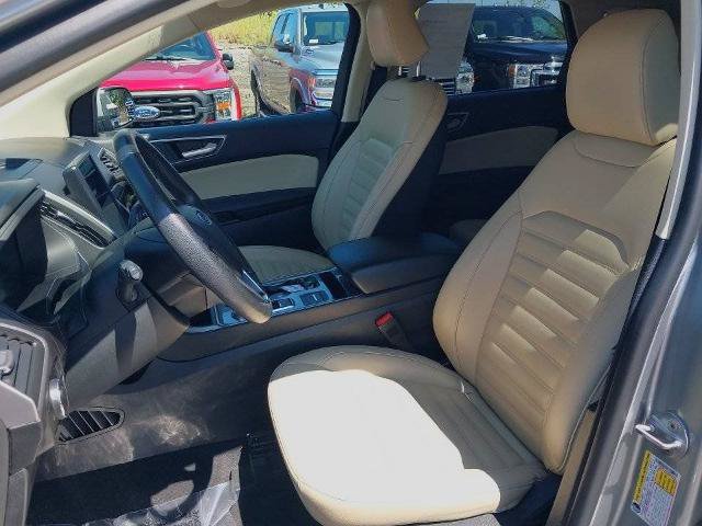 Certified 2024 Ford Edge SEL AWD/4WD image 21