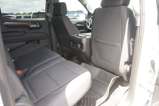 Used 2023 Chevrolet Silverado 1500 LT Trail Boss w/ Convenience Package II AWD/4WD image 14