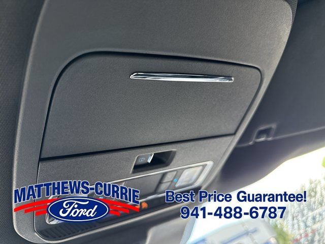 Certified 2025 Ford F150 Platinum w/ FX4 Off-Road Package AWD/4WD image 26