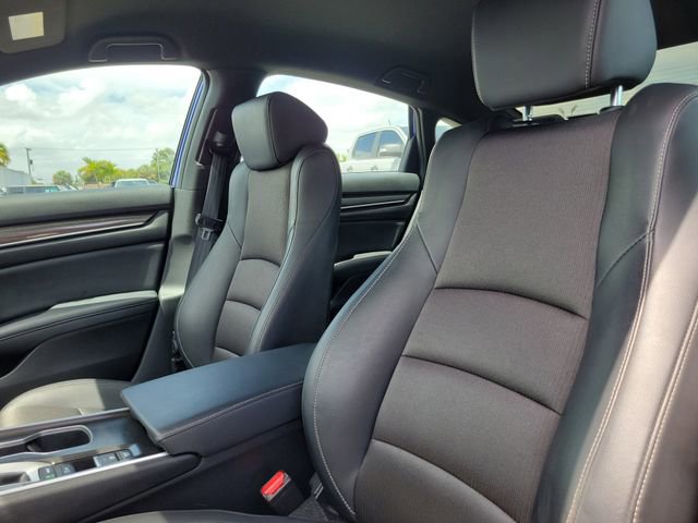 Used 2022 Honda Accord Sport image 21
