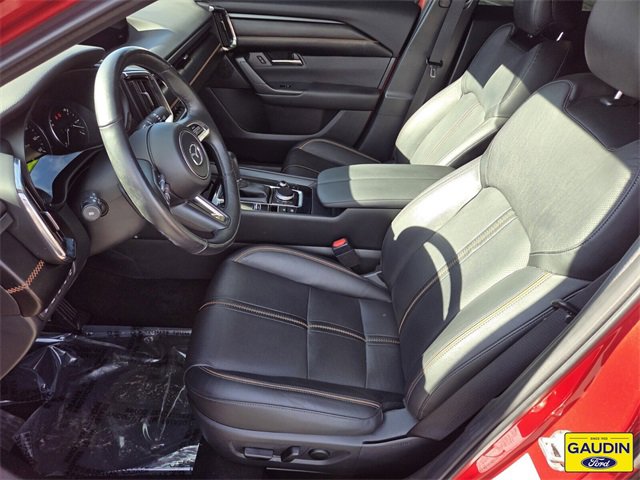 Used 2023 MAZDA CX-50 2.5 Turbo w/ Premium Plus Pkg image 11