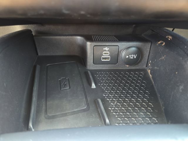 Certified 2023 Ford Bronco Sport Outer Banks w/ Tech Package AWD/4WD image 24