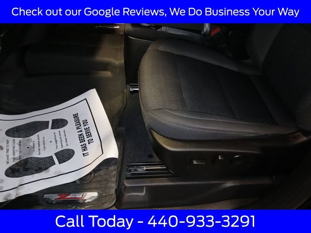 Used 2023 Chevrolet Silverado 1500 RST image 26