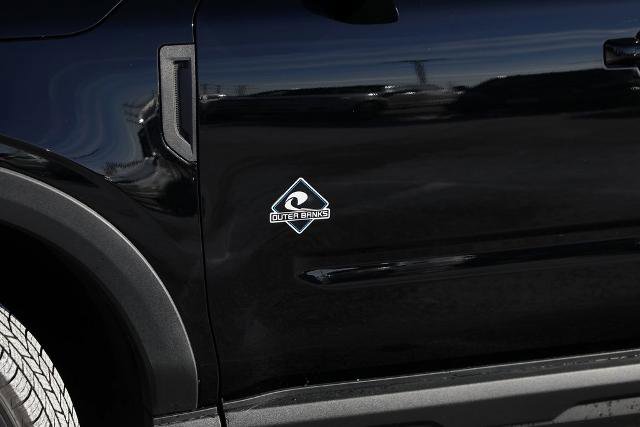 Certified 2023 Ford Bronco Sport Outer Banks w/ Tech Package image 4