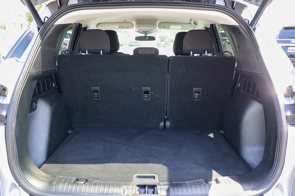 Certified 2023 Ford Escape Active FWD image 32