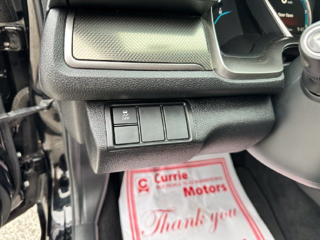 Used 2018 Honda Civic EX image 13