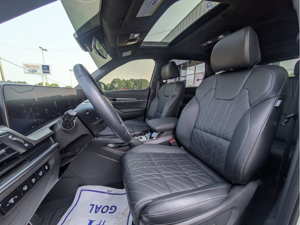 Used 2024 Kia Telluride SX Prestige X-Line AWD/4WD image 23