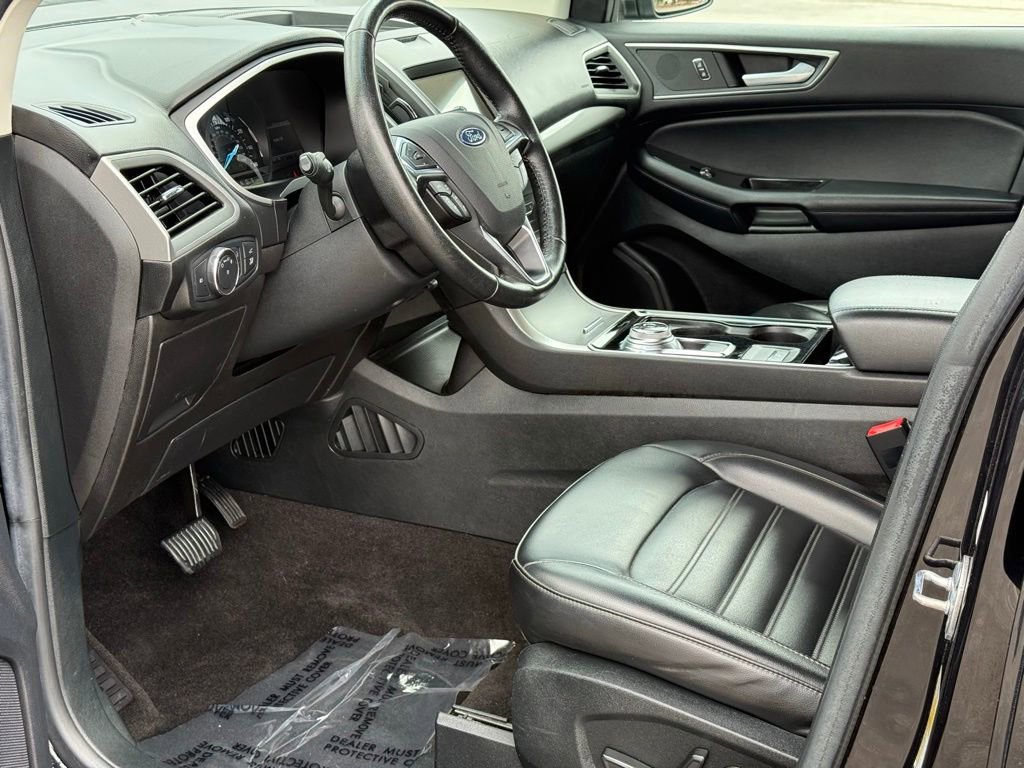 Certified 2020 Ford Edge SEL w/ Convenience Package FWD image 6