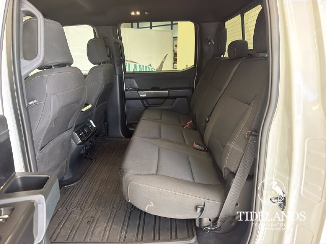 Certified 2023 Ford F150 XLT w/ Equipment Group 302A High AWD/4WD image 30