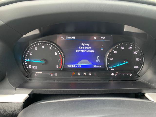 Certified 2021 Ford Explorer XLT w/ Equipment Group 202A AWD/4WD image 13