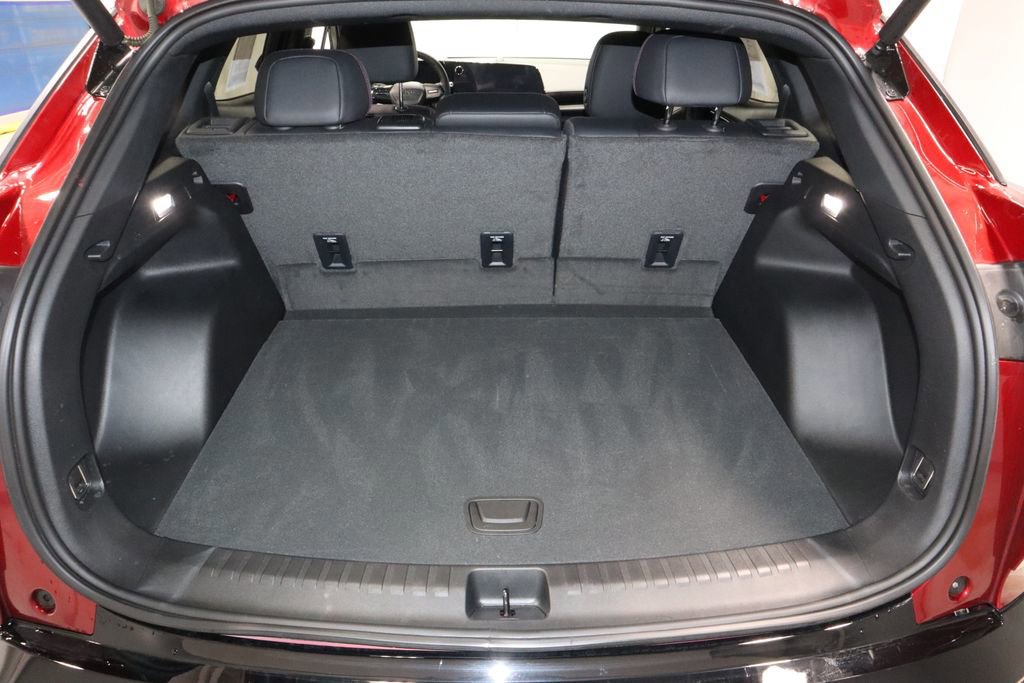 Used 2024 Chevrolet Blazer EV RS AWD/4WD image 18