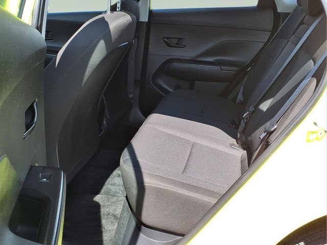 Used 2024 Hyundai Kona SE AWD/4WD image 11