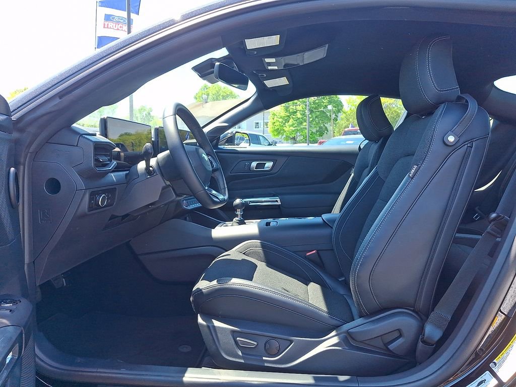 Certified 2024 Ford Mustang GT RWD image 14