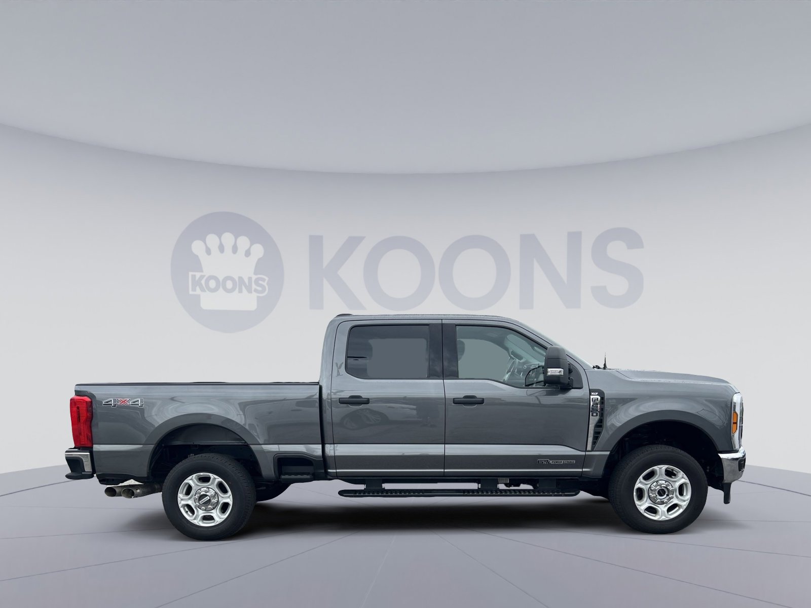 Certified 2026 Ford F250 XLT AWD/4WD image 17