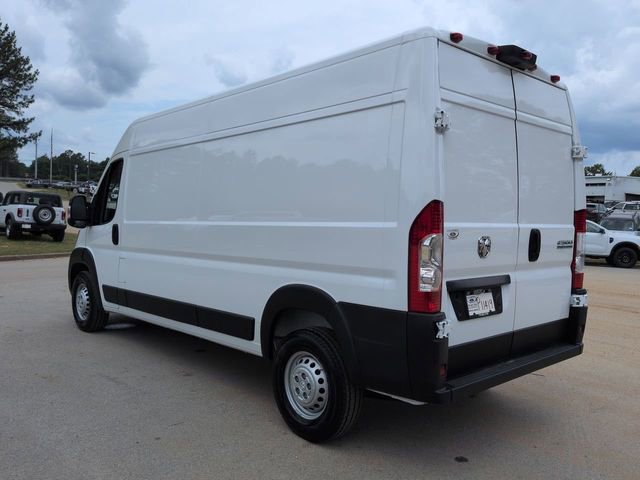 Used 2026 RAM ProMaster 2500 w/ Convenience Group FWD image 7