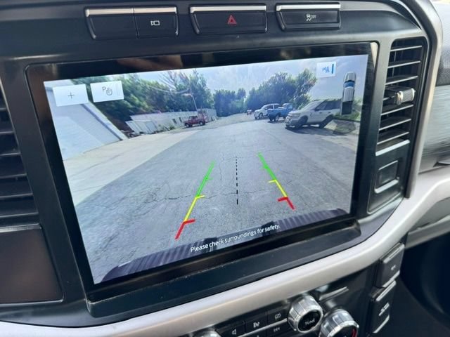 Certified 2022 Ford F150 XLT w/ Equipment Group 302A High AWD/4WD image 28