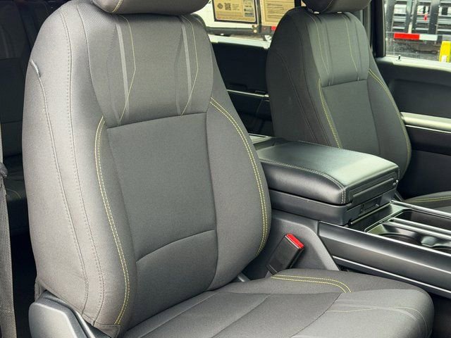 Certified 2025 Ford F150 STX w/ STX Black Appearance Package RWD image 32