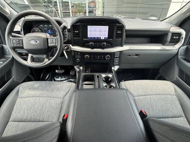 Certified 2023 Ford F150 XL w/ Trailer Tow Package RWD image 20