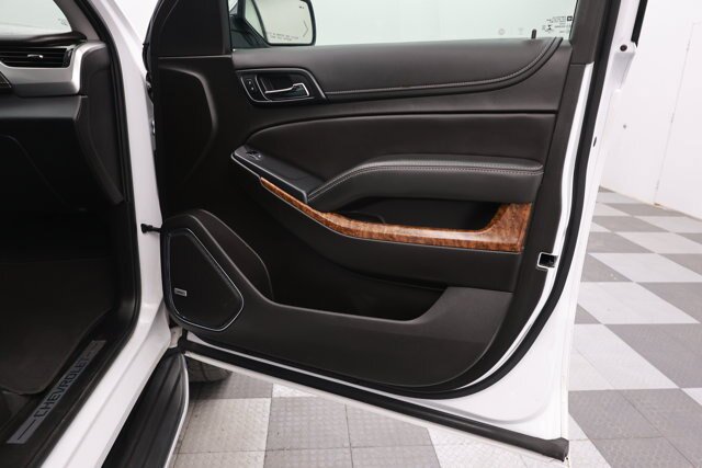 Used 2020 Chevrolet Tahoe Premier w/ 6.2L Performance Package AWD/4WD image 34