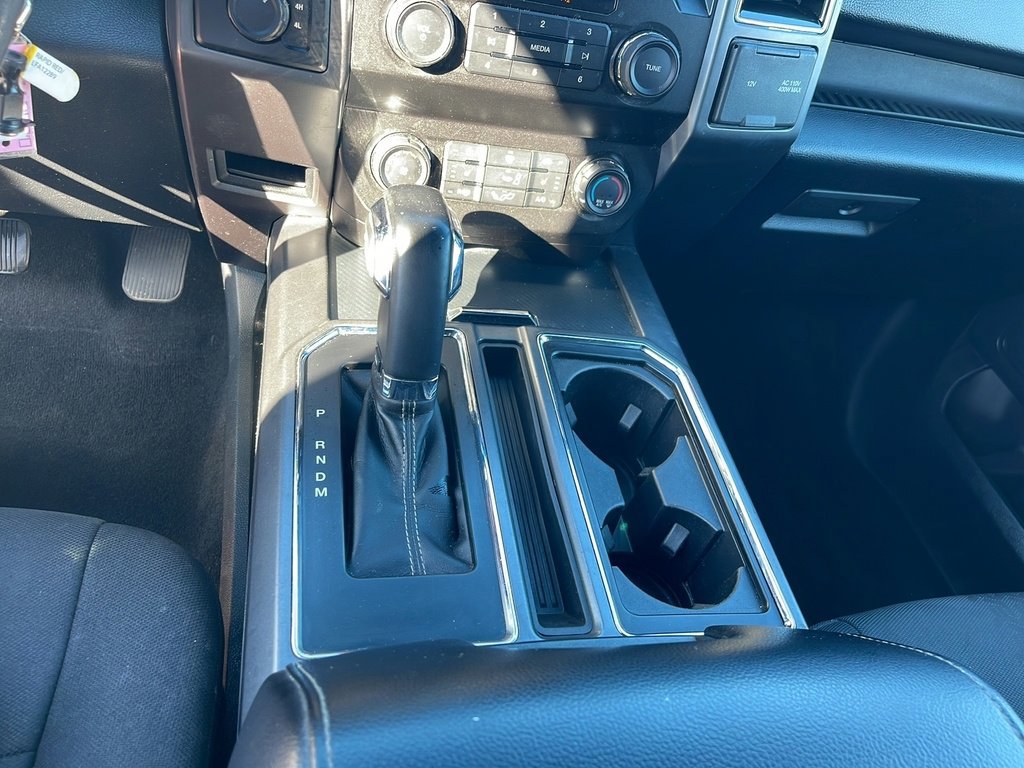 Certified 2020 Ford F150 XLT w/ Equipment Group 302A Luxury image 25