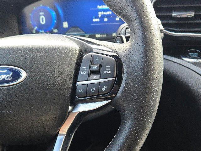 Certified 2023 Ford Explorer ST w/ Equipment Group 401A image 31