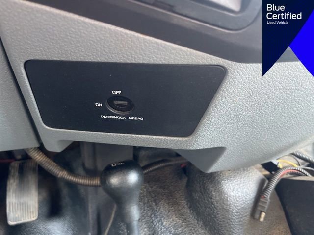 Certified 2016 Ford F550 XL image 37