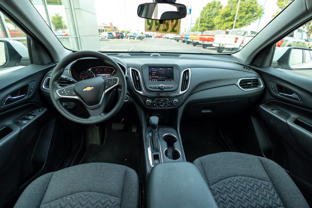 Used 2022 Chevrolet Equinox LT image 11