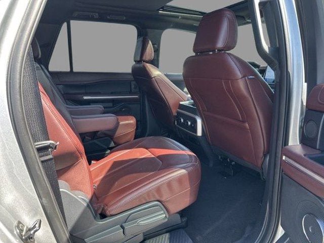 Certified 2024 Ford Expedition Max Limited AWD/4WD image 10