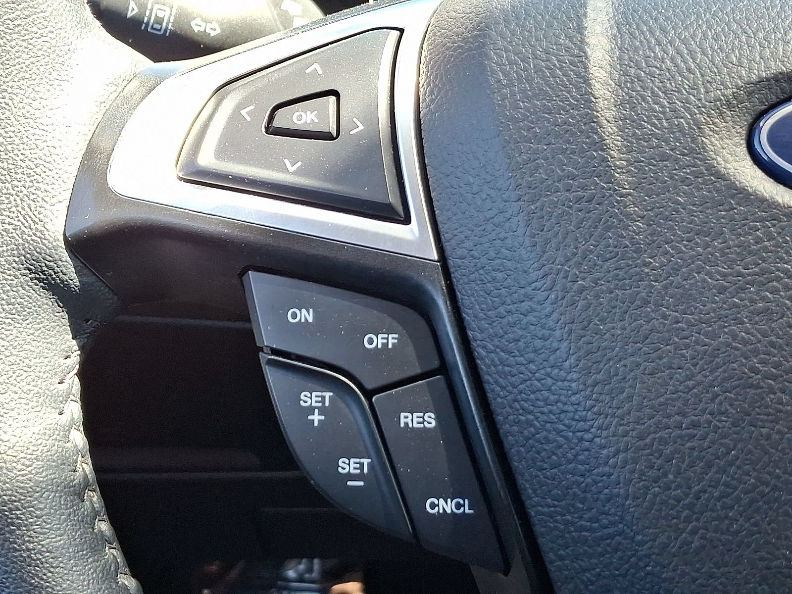Certified 2023 Ford Edge SEL w/ Convenience Package AWD/4WD image 20
