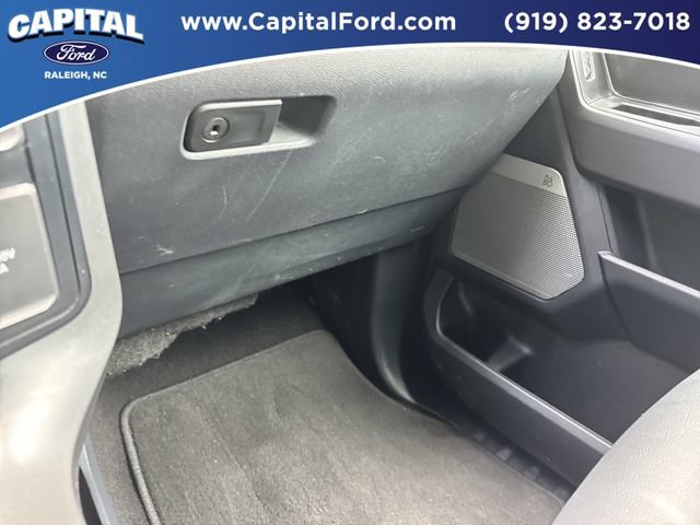 Certified 2024 Ford F150 XLT w/ Equipment Group 303A High AWD/4WD image 27