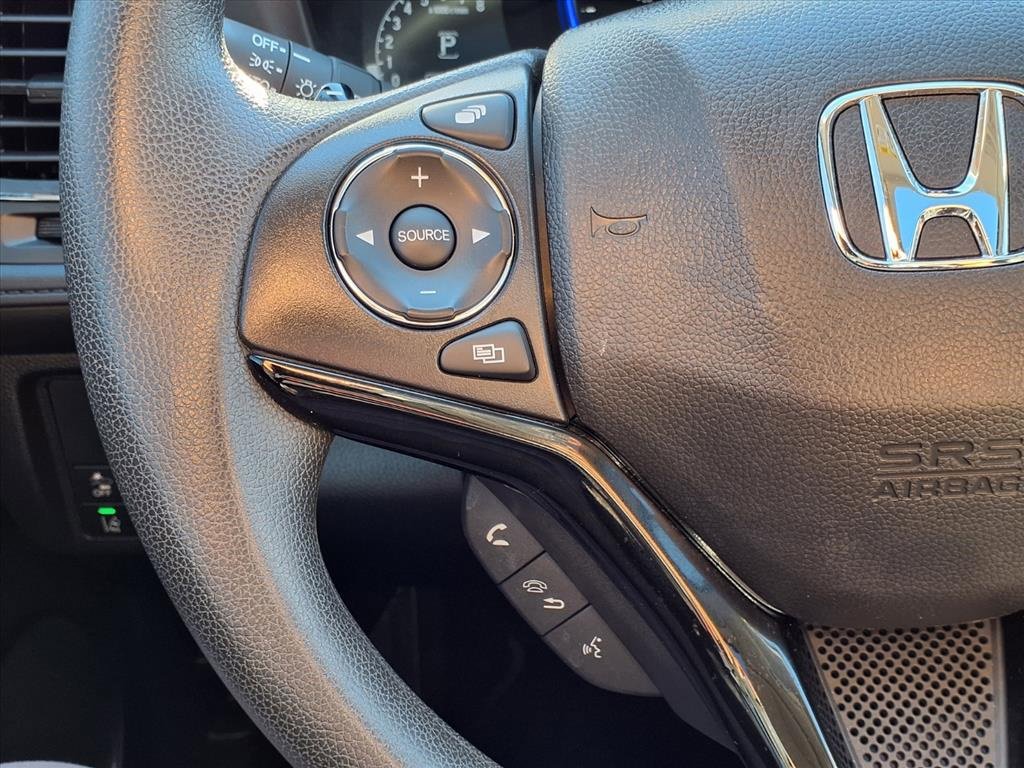 Used 2022 Honda HR-V EX image 16