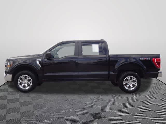 Certified 2023 Ford F150 XLT AWD/4WD image 2