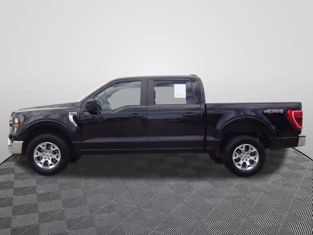 Certified 2023 Ford F150 XLT AWD/4WD image 2