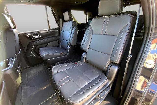 Used 2024 Chevrolet Tahoe RST w/ Luxury Package RWD image 21