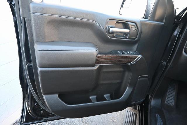 Used 2019 GMC Sierra 1500 Elevation image 18