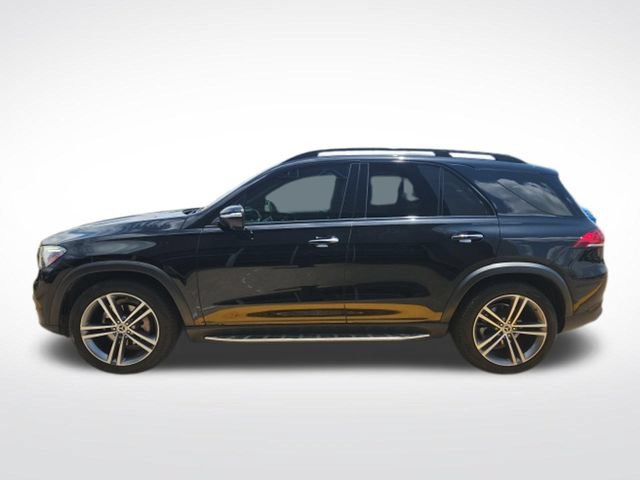 Used 2021 Mercedes-Benz GLE 350 image 5