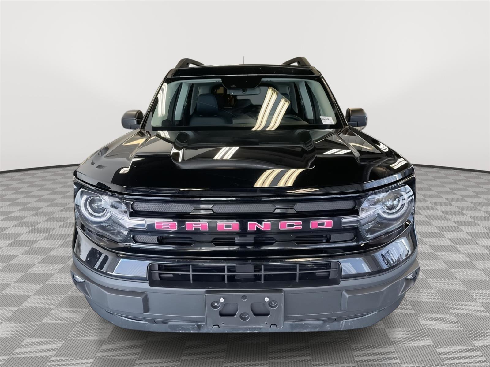 Certified 2023 Ford Bronco Sport Outer Banks w/ Tech Package image 7