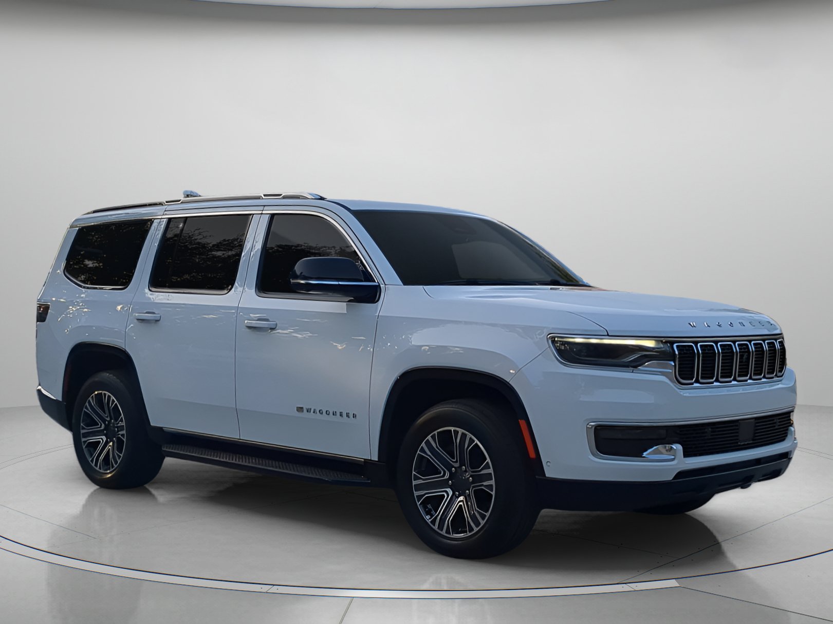 Used 2023 Jeep Wagoneer 4WD w/ Premium Group I image 38