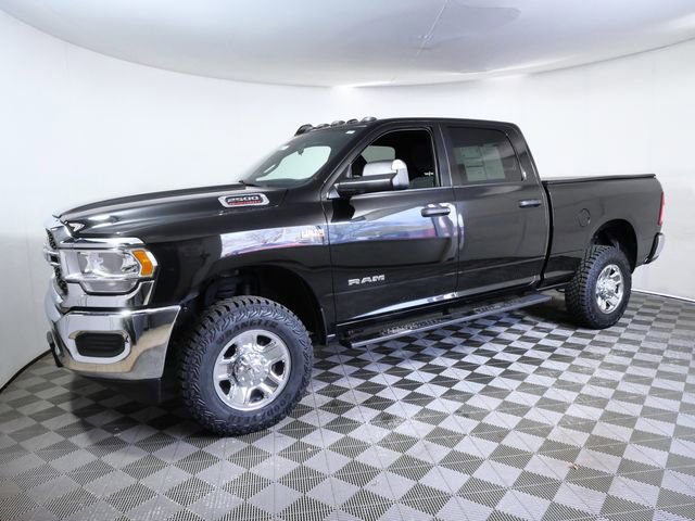 Used 2022 RAM 2500 Tradesman AWD/4WD image 5