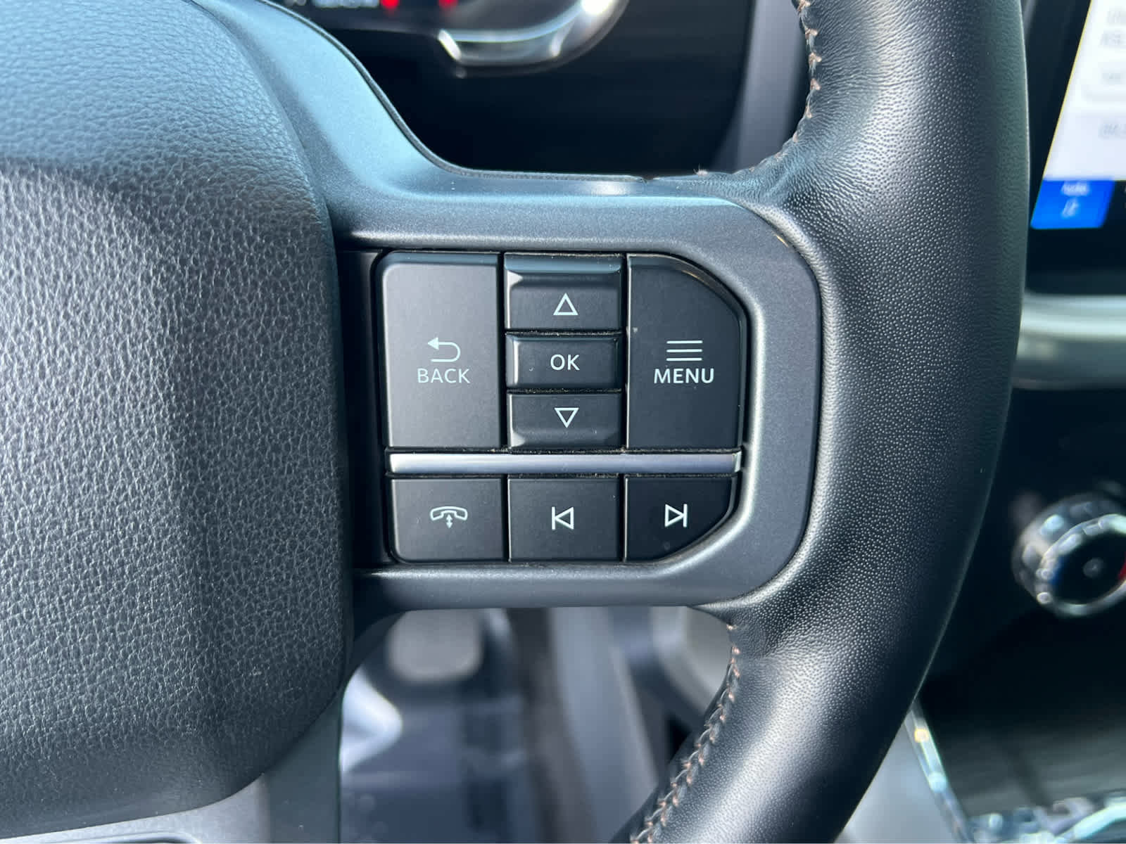 Certified 2024 Ford F150 Lariat w/ Tow/Haul Package image 35