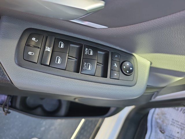 Used 2021 RAM 1500 Big Horn image 9