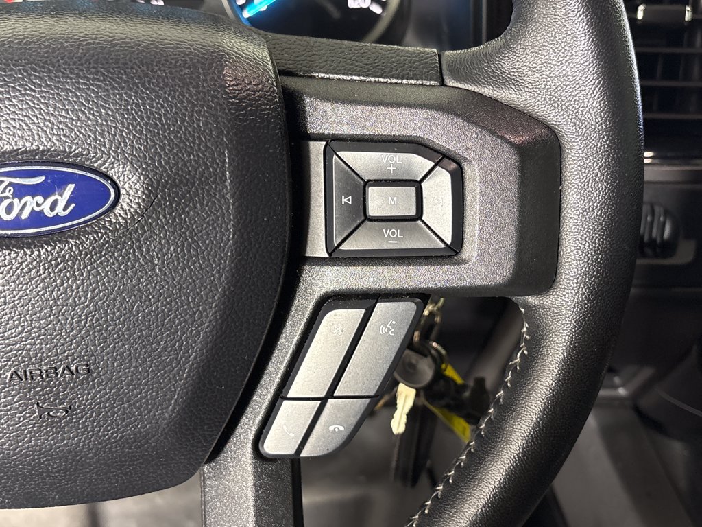 Certified 2020 Ford F150 XLT w/ Equipment Group 302A Luxury RWD image 22