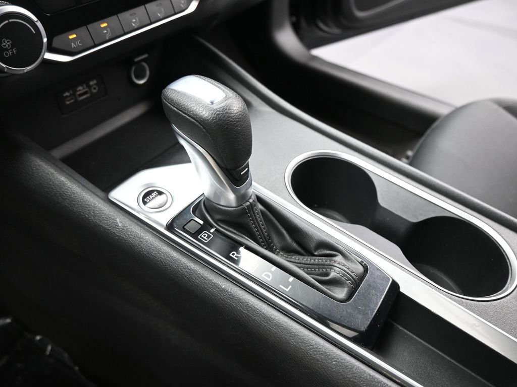 Used 2022 Nissan Altima 2.5 SV image 43