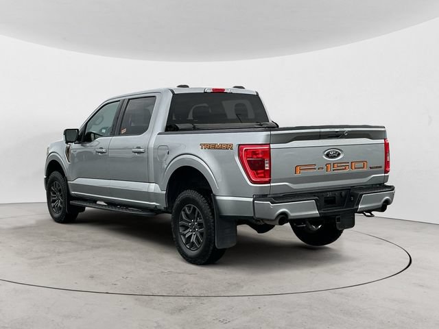 Certified 2023 Ford F150 Tremor w/ 360 Degree Camera Package AWD/4WD image 7