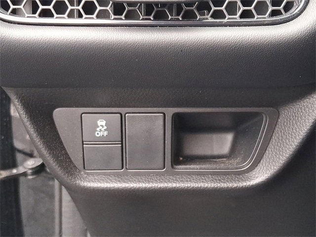 Used 2023 Honda HR-V LX image 22