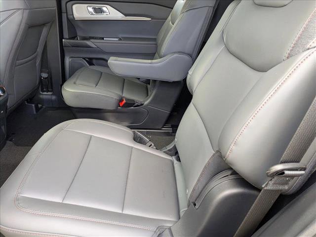 Certified 2026 Ford Explorer Active w/ Active Comfort Package RWD image 13