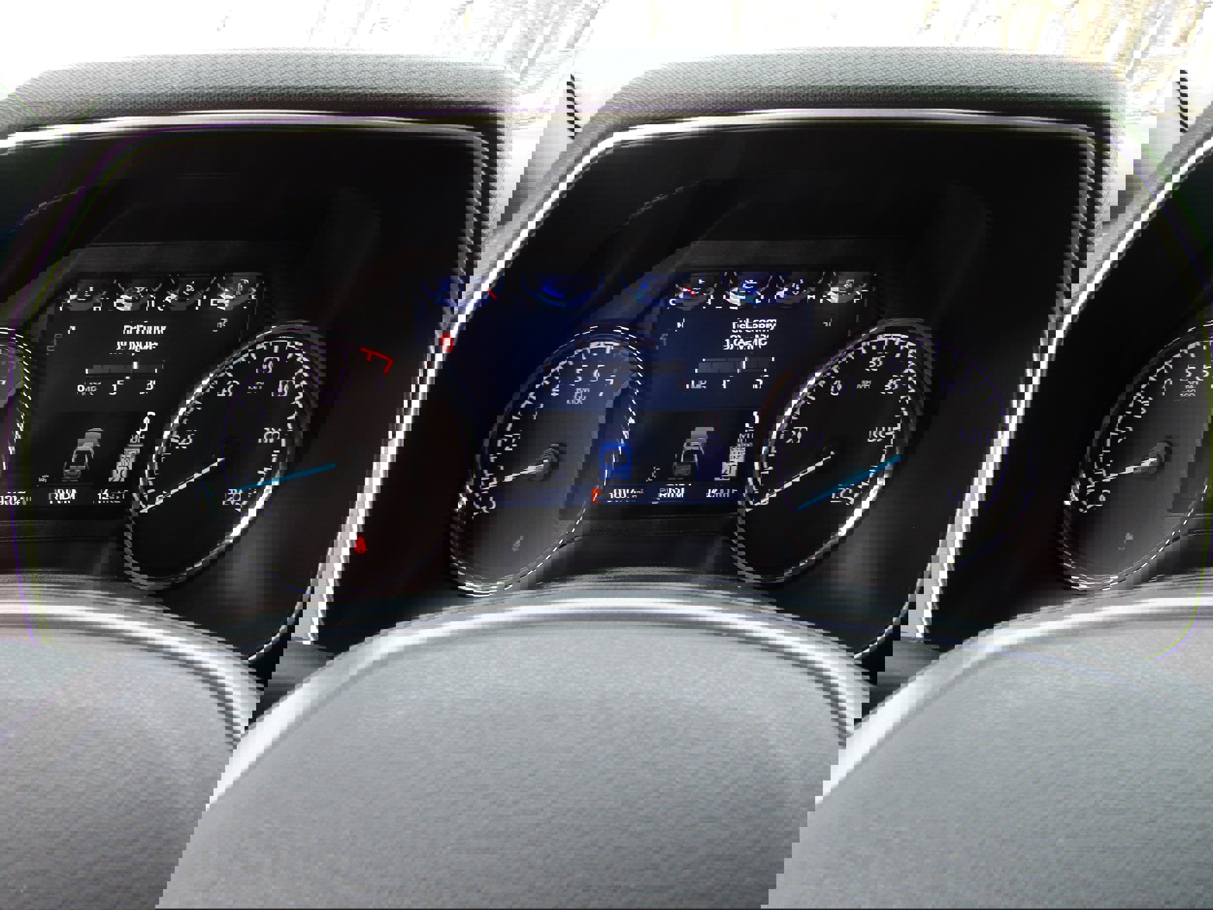 Certified 2023 Ford F150 XLT w/ Equipment Group 302A High image 25